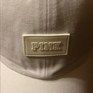 Brand new Pink Caps